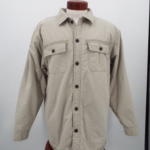 Levis Field Jacket - Picture 2 of 9